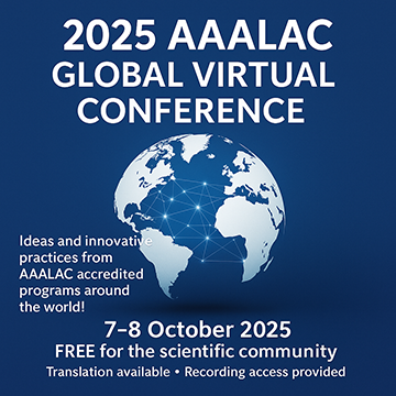 2025 AAALAC Global Virtual Conference